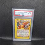 Charizard Holo Skyridge PSA 8, Ophalen of Verzenden