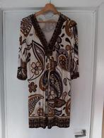 Prachtige jurk large., Kleding | Dames, Jurken, C&A, Ophalen of Verzenden, Zo goed als nieuw, Maat 42/44 (L)