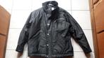 O'Neill wintervest, Ophalen, Zo goed als nieuw, Maat 48/50 (M), Zwart