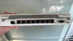 MikroTik CCR1009-7G-1C-PC Router, Enlèvement ou Envoi, Comme neuf