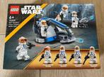 Lego Star Wars 75359 - 332nd Clone Trooper Battle Pack, Ophalen of Verzenden, Nieuw, Complete set, Lego