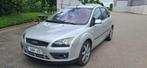 Ford Focus, Handgeschakeld, Particulier, Euro 4, Focus