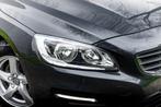 Volvo V60 2.0 D2 Eco Kinetic * Navigatie * Cruise * LED *BTW, Autos, Volvo, 5 places, Carnet d'entretien, 101 g/km, Break