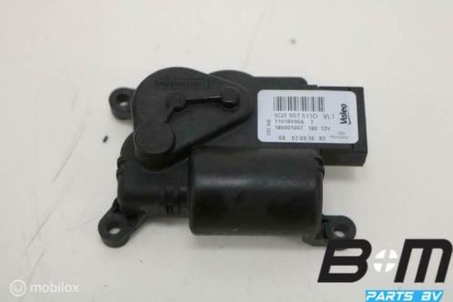 Kachelklep motor Audi A3 8V 5Q0907511D, Autos : Pièces & Accessoires, Autres pièces automobiles, Utilisé