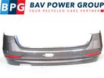 BUMPER ACHTER ACHTERBUMPER BMW 3 serie (F30), Gebruikt, Achter, BMW, Bumper