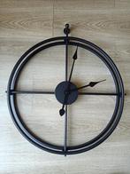 Wandklok, Ophalen, Zo goed als nieuw, Analoog, Wandklok