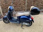 Vespa 125 GTS, Particulier, 125 cc, Overig, 11 kW of minder