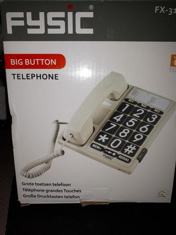 telephone pour persone age beschikbaar voor biedingen