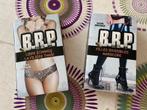 2 livres B.R.P. De Sasha Morange, Ophalen of Verzenden