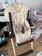 Chaise Haute et Relax bébé 2 en 1 marque Hauck, Enfants & Bébés, Relax bébé, Enlèvement, Utilisé