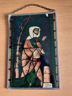 Glas in lood., Ophalen of Verzenden, Gebruikt