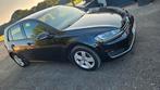 golf vii 1.6 tdi highline lederen elektrische stoelen, Auto's, Leder, Te koop, Golf, Particulier