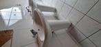 oudere lavabo, gratis af te halen, Doe-het-zelf en Bouw, Ophalen, Gebruikt