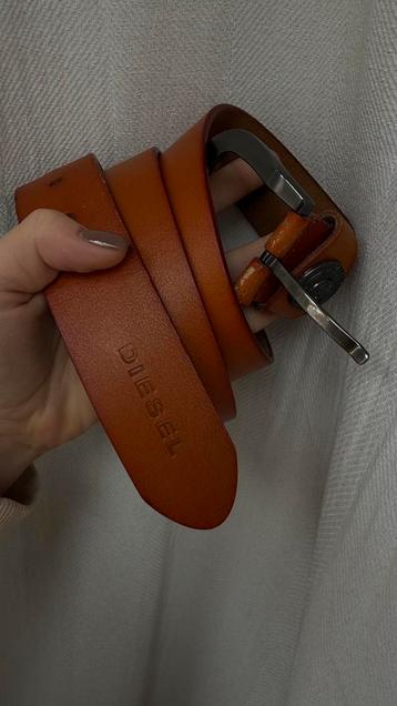 Dieselriem beschikbaar voor biedingen