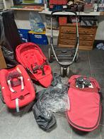 Ensemble poussette maxi cosi mura plus 3, Enfants & Bébés, Poussettes & Combinaisons, Enlèvement, Poussette