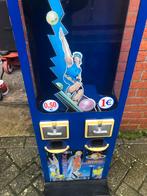 Dubbele kauwgom-capsules automaat!, Verzamelen, Automaten | Overige, Ophalen, Gebruikt