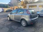 Fiat Punto 1.2 benzine 2013 met 69000km*airco*5deur, Auto's, Euro 5, Stof, 4 cilinders, Bedrijf