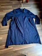 Frapp, Jurk nagelnieuw, mt 52, Kleding | Dames, Grote Maten, Ophalen of Verzenden, Nieuw, Blauw, Jurk