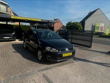VOLKSWAGEN GOLF VARIANT * 1.4TSI *HIGHLINE *EXPORT/HANDELAAR beschikbaar voor biedingen