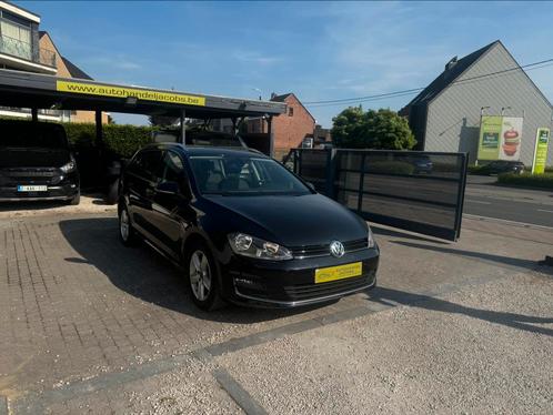 VOLKSWAGEN GOLF VARIANT * 1.4TSI *HIGHLINE *EXPORT/HANDELAAR, Auto's, Volkswagen, Bedrijf, Te koop, Golf, ABS, Airbags, Airconditioning