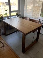 MÖRBYLÅNGA tafel Ikea 4 personen, Huis en Inrichting, Tafels | Eettafels, Ophalen, 100 tot 150 cm, Eikenhout, 50 tot 100 cm