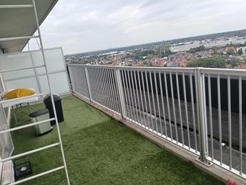 Appartement à louer, Immo, Province de Flandre-Orientale