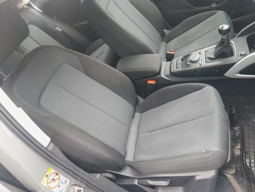 STOEL RECHTS VOOR Audi Q2 (GAB / GAG) (01-2016/10-2020), Auto-onderdelen, Interieur en Bekleding, Audi, Gebruikt