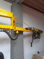 schuurarm, Doe-het-zelf en Bouw, Gereedschap | Schuurmachines, Ophalen, Zo goed als nieuw, 1200 watt of meer, Overige typen