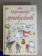 Mijn mooiste sprookjesboek, Nieuw, Ophalen of Verzenden, Sprookjes