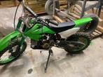 Crossmotor 125 onderdelen, Motoren, Motoren | Suzuki, Particulier, Crossmotor, 125 cc