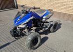 Quad 110cc, Motoren