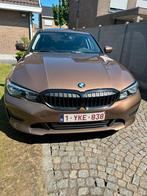 Zeer propere 318d, Auto's, BMW, Automaat, Bruin, 5 deurs, Particulier