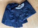 Trui en rok Twin set 14-16j, Kinderen en Baby's, Meisje, Ophalen of Verzenden, Zo goed als nieuw, Setje