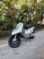 Mbk Booster ORIGINELE Klasse B 7500km, Ophalen, Zo goed als nieuw