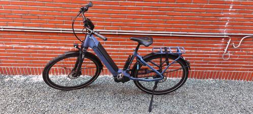 Elektrische fiets Giant 1jaar oud, Fietsen en Brommers, Elektrische fietsen, Giant, Ophalen
