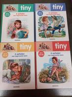 Tiny boeken op AVI niveau, Boeken, Ophalen of Verzenden, Zo goed als nieuw, Casterman