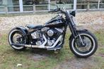 Harley-Davidson Softail Springer FLST-SC special, Motoren, Chopper, Bedrijf, 1584 cc
