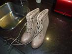 lage botjes beige maat 39 als nieuw, Kleding | Dames, Beige, Lage of Enkellaarzen, Ophalen of Verzenden, Zo goed als nieuw