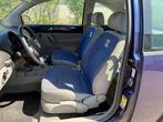 Volkswagen Beetle 1.6i Airco/Porsche wielen, Auto's, Voorwielaandrijving, Stof, Beetle (Kever), 4 cilinders