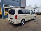 Mercedes-Benz Vito 116 CDI Doppelkabin 5 Zitse E6/ Camera/ N, Auto's, Bestelwagens en Lichte vracht, Automaat, 4 deurs, Gebruikt