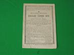 bidprentje °1867 WESTENDE +1894 Renilde MUS, Verzamelen, Bidprentjes en Rouwkaarten, Ophalen of Verzenden, Bidprentje