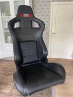 Fauteuil Next Level Gt Track Sim, Consoles de jeu & Jeux vidéo, 1 joueur, À partir de 7 ans, Comme neuf, Enlèvement