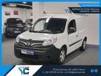 Renault Kangoo 1.5 dCi * UTILITAIRE TOLE * CLIM +ETAGERE+GAL, Auto's, 1330 kg, Stof, Euro 6, 4 cilinders