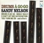 Sandy Nelson: Drums à go-go (1965), Ophalen of Verzenden