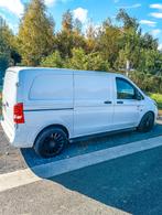 Mercedes Vito, Autos, Cuir, Achat, Intérieur cuir, Euro 6