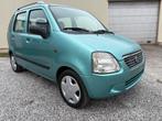 Suzuki Wagon R 1.3i Automatic!!!47000km!!!, Autos, Achat, 1298 cm³, Entreprise, Wagon R+