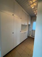 Kasten berging, Huis en Inrichting, Ophalen, Zo goed als nieuw