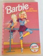 Barbie boekjes, Boeken, Ophalen of Verzenden, Nieuw