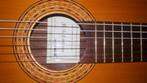 klassieke Gitaar  akoestische Guitar Contreras concert, Muziek en Instrumenten, Ophalen, Gebruikt, Klassieke of Spaanse gitaar
