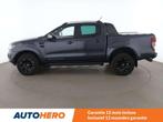 Ford Ranger 2.0 TDCi Doppelkabine 4x4 Wildtrak (bj 2023), Auto's, Automaat, 4 deurs, Gebruikt, 212 pk